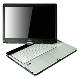 Fujitsu LIFEBOOK T901 Tablet PC