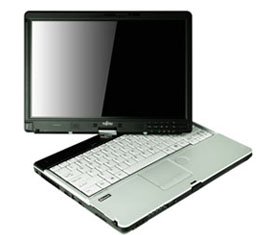 Fujitsu LIFEBOOK T901 Tablet PC
