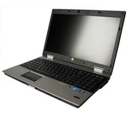 Hewlett Packard – EliteBook 8540p